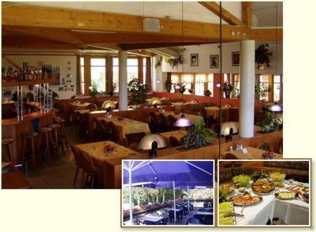 Sporthotel Sonnenhof Jandelsbrunn Esterno foto