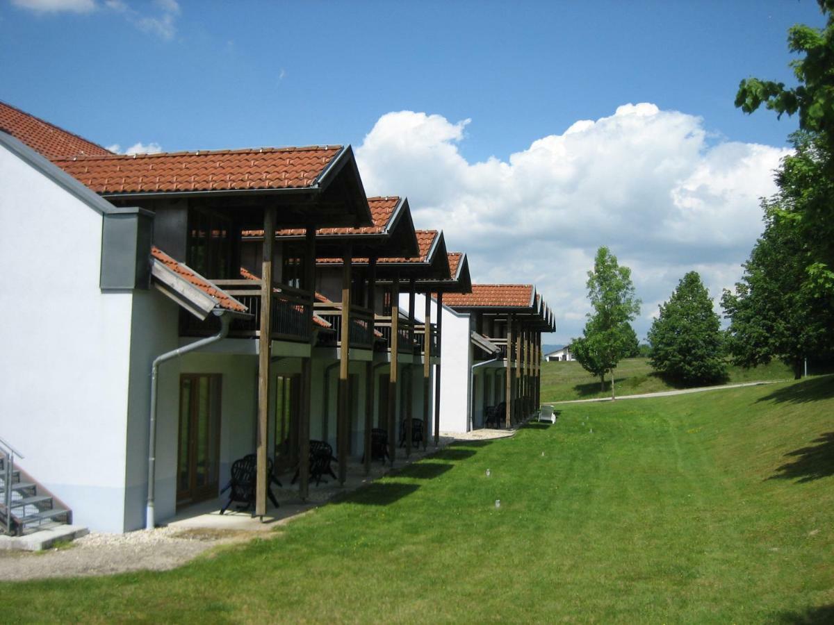 Sporthotel Sonnenhof Jandelsbrunn Esterno foto